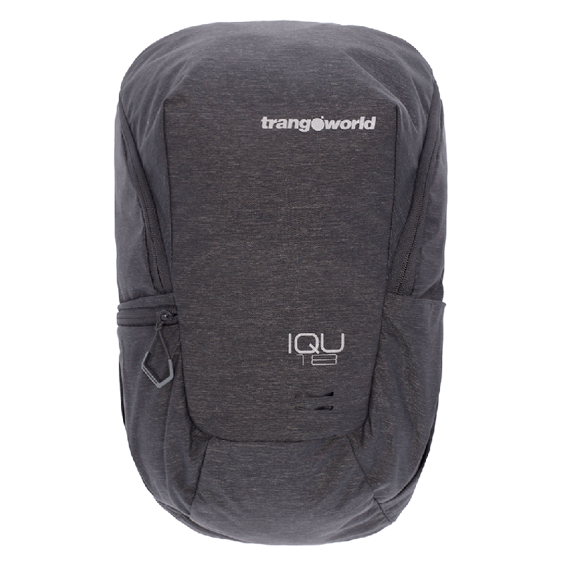 Mochila Iqu 18 H - Antracita | Oferta ahora