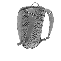 Mochila Iqu 18 H - Antracita | Oferta ahora