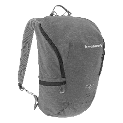 Mochila Iqu 18 H - Antracita | Oferta ahora