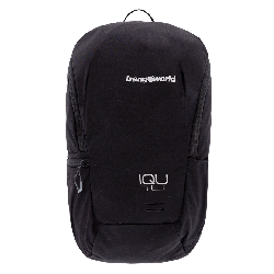 Mochila Iqu 18 - Antracita | Oferta ahora