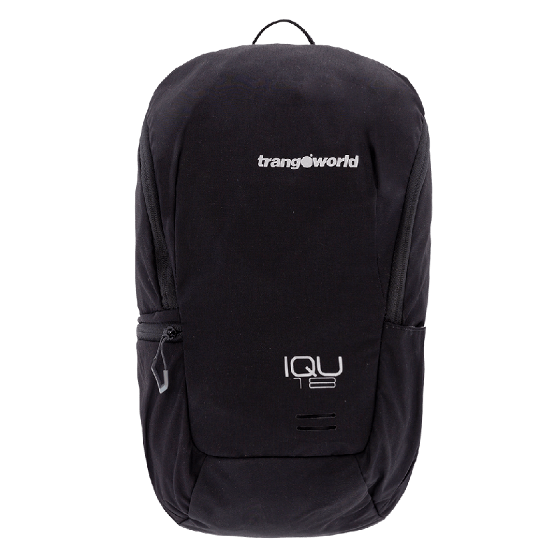 Mochila Iqu 18 - Antracita | Oferta ahora