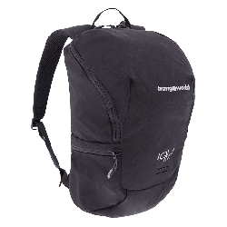 Mochila Iqu 18 - Antracita | Oferta ahora