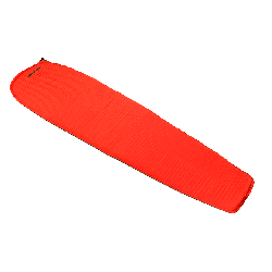 Colchoneta Micro Bump 185X50X3 - Rojo Anaranjado/Gris | Oferta ahora
