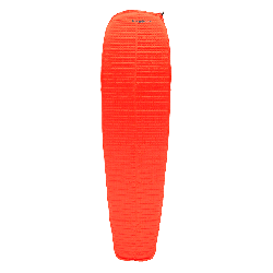 Colchoneta Micro Bump 185X50X3 - Rojo Anaranjado/Gris | Oferta ahora