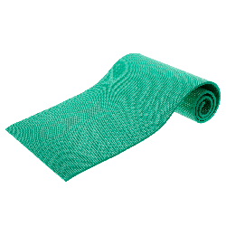 Estera 180 Piramides 180X50X1 - Verde | Oferta ahora