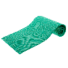 Estera 180 Piramides 180X50X1 - Verde | Oferta ahora