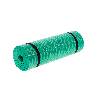 Estera 180 Piramides 180X50X1 - Verde | Oferta ahora