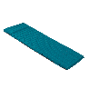 Colchoneta Confort Air Dots 185X65X8 - Azul/Gris Sombra | Oferta ahora