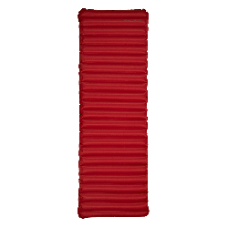 Colchoneta Confort Air Plus 195X65X9 - Rojo/Sombra Oscura | Oferta ahora