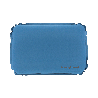 Colchoneta Pillow Ergo 40X34X12 - Azul/Negro | Oferta ahora