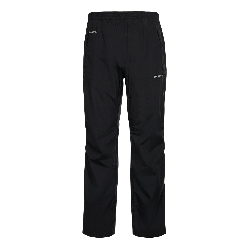 Pantalón Largo Simien - Negro | Oferta ahora