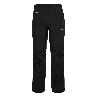 Pantalón Largo Simien - Negro | Oferta ahora