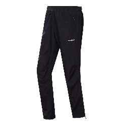 Pantalón Largo Simien - Negro | Oferta ahora