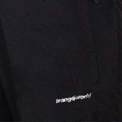 Pantalón Largo Simien - Negro | Oferta ahora