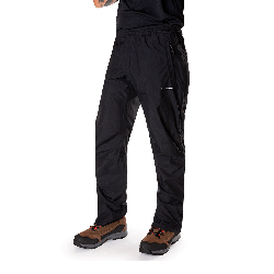 Pantalón Largo Simien - Negro | Oferta ahora