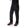 Pantalón Largo Simien - Negro | Oferta ahora