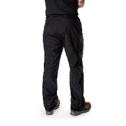 Pantalón Largo Simien - Negro | Oferta ahora