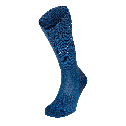 Calcetin Motte - Azul | Oferta ahora