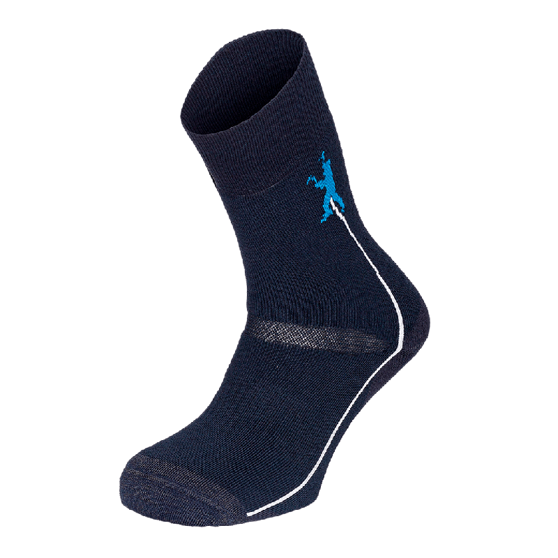 Calcetin Casset - Azul | Oferta ahora