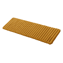 Colchoneta Confort Air 185X55X6 Vt - Oro Oscuro/Sombra Oscura | Oferta ahora