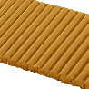 Colchoneta Confort Air 185X55X6 Vt - Oro Oscuro/Sombra Oscura | Oferta ahora