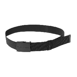 Cinturon Broadpeak - Negro | Oferta ahora