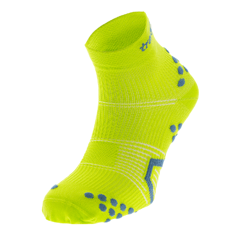 Calcetin Grist - Verde Lima | Oferta ahora