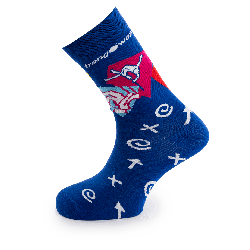 Calcetin Giewont - Multicolor | Oferta ahora
