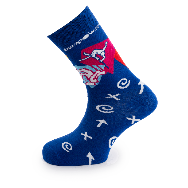 Calcetin Giewont - Multicolor | Oferta ahora