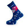 Calcetin Giewont - Multicolor | Oferta ahora
