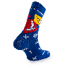 Calcetin Giewont - Multicolor | Oferta ahora