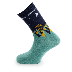 Calcetin Cedera - Multicolor | Oferta ahora