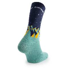 Calcetin Cedera - Multicolor | Oferta ahora