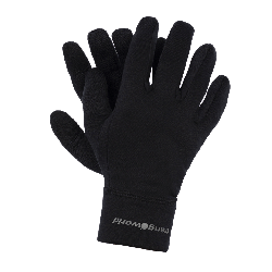 Guante Nudar Dr - Negro No Print | Oferta ahora