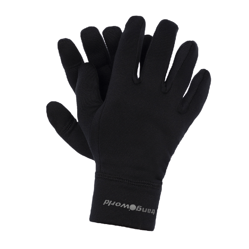 Guante Nudar Dr - Negro No Print | Oferta ahora