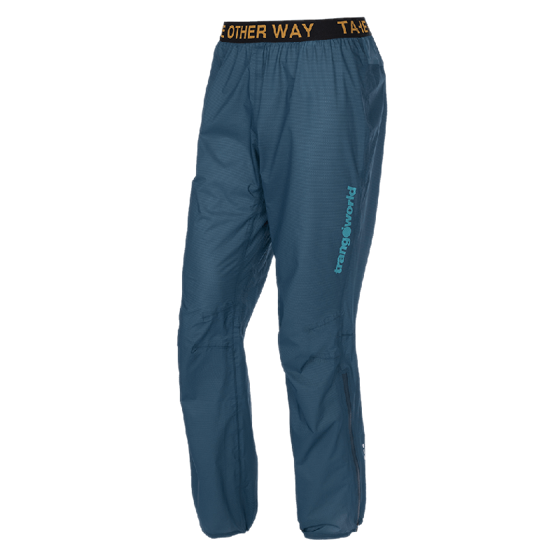 Pantalón Largo Combal - Verde Oscuro | Oferta ahora