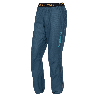 Pantalón Largo Combal - Verde Oscuro | Oferta ahora
