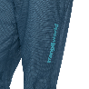Pantalón Largo Combal - Verde Oscuro | Oferta ahora