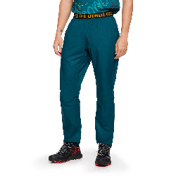 Pantalón Largo Combal - Verde Oscuro | Oferta ahora