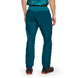 Pantalón Largo Combal - Verde Oscuro | Oferta ahora