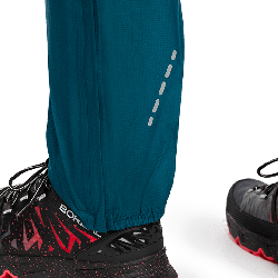 Pantalón Largo Combal - Verde Oscuro | Oferta ahora