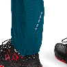 Pantalón Largo Combal - Verde Oscuro | Oferta ahora