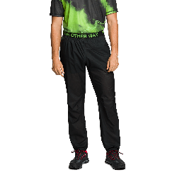 Pantalón Largo Combal - Negro | Oferta ahora
