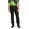 Pantalón Largo Combal - Negro | Oferta ahora