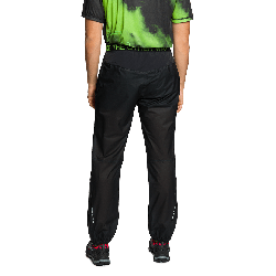 Pantalón Largo Combal - Negro | Oferta ahora