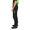 Pantalón Largo Combal - Negro | Oferta ahora