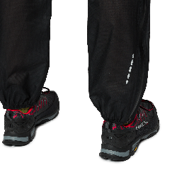 Pantalón Largo Combal - Negro | Oferta ahora
