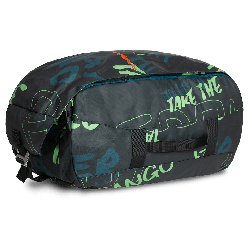 Bolsa Jade - Graffiti | Oferta ahora