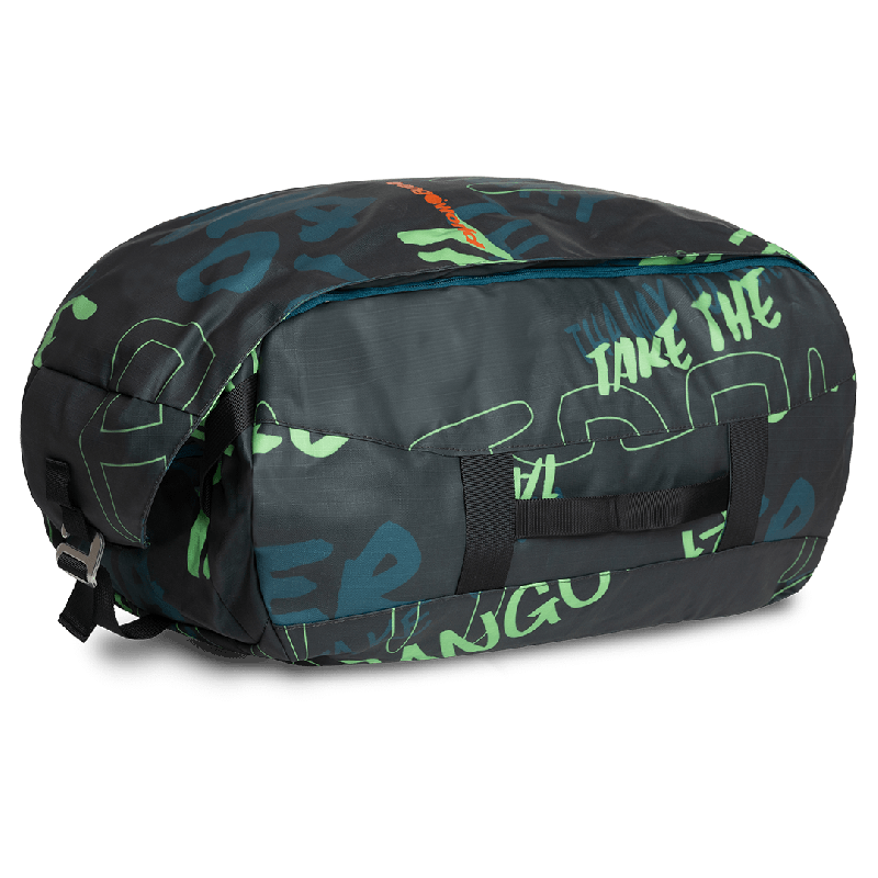 Bolsa Jade - Graffiti | Oferta ahora
