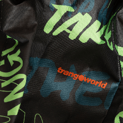 Bolsa Jade - Graffiti | Oferta ahora